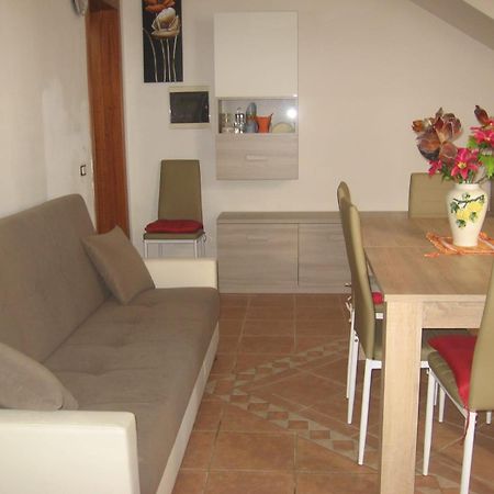 Villa Pasubio Porto Cesareo Eksteriør billede
