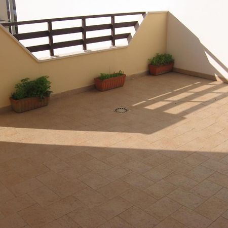 Villa Pasubio Porto Cesareo Eksteriør billede